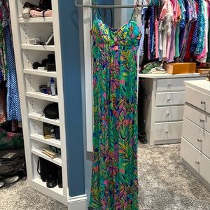 Lilly Pulitzer dress size2
